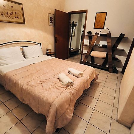 Sofia-Marina Guest House Xánthi Luaran gambar