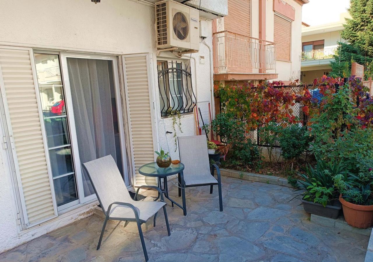 Sofia-Marina Guest House Xánthi Luaran gambar