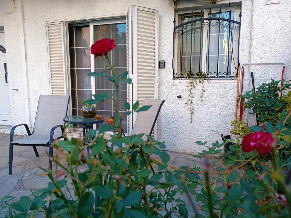 Sofia-Marina Guest House Xánthi Luaran gambar