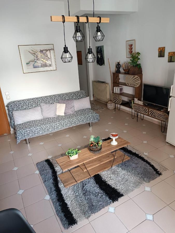 Sofia-Marina Guest House Xánthi Luaran gambar