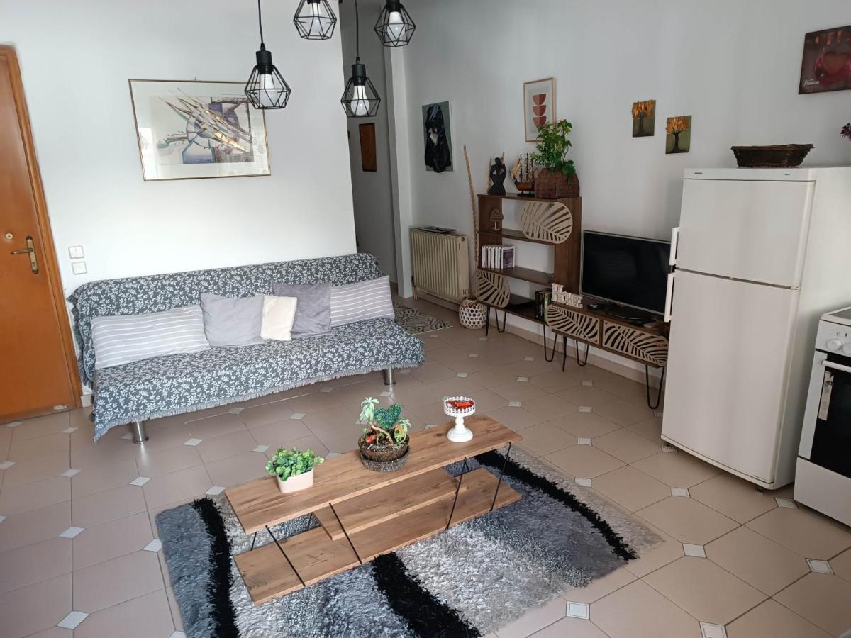 Sofia-Marina Guest House Xánthi Luaran gambar