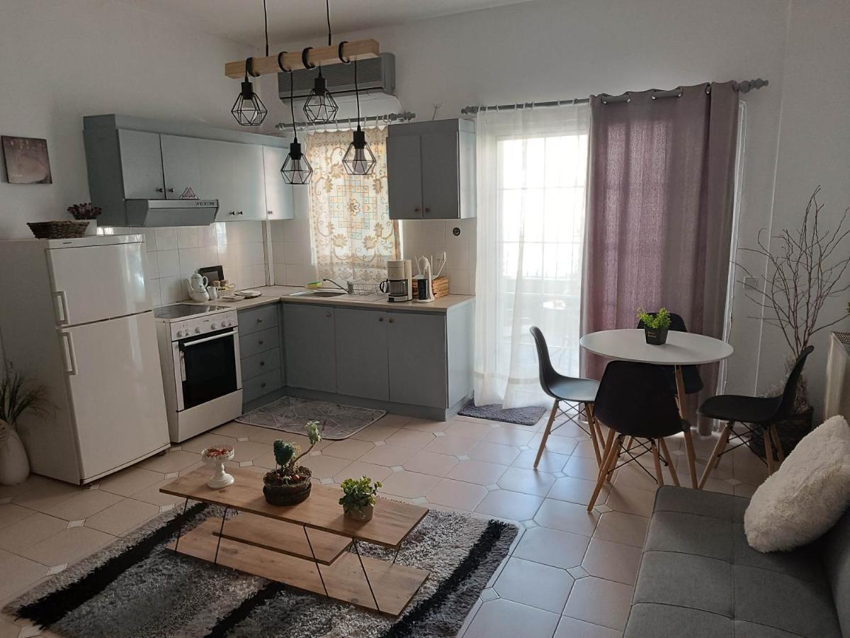 Sofia-Marina Guest House Xánthi Luaran gambar