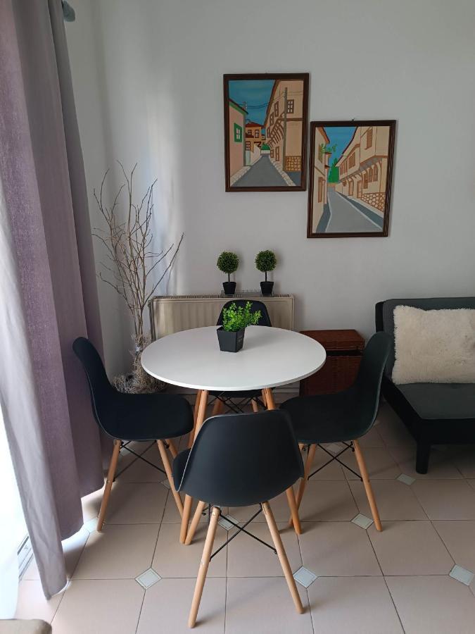 Sofia-Marina Guest House Xánthi Luaran gambar