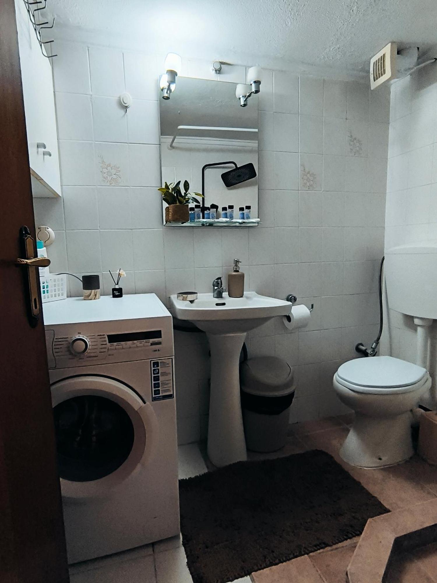 Sofia-Marina Guest House Xánthi Luaran gambar
